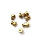 Kit injecteurs gicleurs gaz butane propane d'origine four cuisinière (c00089393 482000027778 scholtes) ... Kit injecteurs gicleurs gaz butane propane d'origine four cuisinière (c00089393 482000027778 scholtes) ...