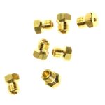 Kit injecteurs gicleurs gaz naturel four cuisini�re (c00075028 ariston hotpoint)