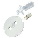Kit interrupteur et flotteur lave - vaisselle (00622039 bosch siemens neff gaggenau)