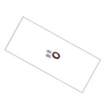 Kit joint de porte - r�frig�rateur, cong�lateur (7111148 liebherr)