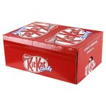 Kit kat chunky (boîte de 24 pièces) Kit kat chunky (boîte de 24 pièces)