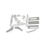 Kit de modification r�frig�rateur cong�lateur (4657480100 4647570300 beko grundig)