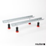 Kit de montage de baignoire ideal standard, k727467