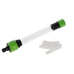 Kit de nettoyage 14 sticks de sel kerbl magicbrush tu mixte blanc