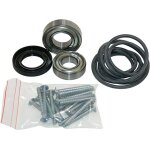 Kit palier complet d'origine lave - linge (00619808 constructa neff siemens bosch)