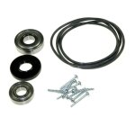 Kit palier + joint de cuve d'origine lave - linge (00172685 bosch siemens constructa bauknecht) Kit palier + joint de cuve d'origine lave - linge (00172685 bosch siemens constructa bauknecht)