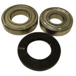 Kit palier d'origine - lave - linge (00607420 siemens, bosch)