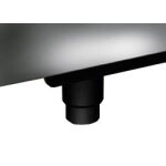 Kit pieds pour centres de cuisson - kitpd