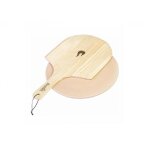 Kit pierre + pelle � pizza char - broil