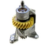 Kit pignon moteur (261045 - 9745) robot ménager (481201229629 kitchenaid) Kit pignon moteur (261045 - 9745) robot ménager (481201229629 kitchenaid)