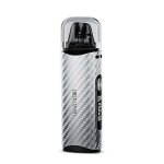 Kit pod ursa cap pro fibre de carbone - lost vape