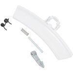 Kit de poign�e de hublot pour s�che - linge 4055237731 faure arthur martin