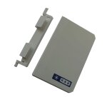 Kit poigne de porte rfrigrateur conglateur (7430326 9590222 miele liebherr)