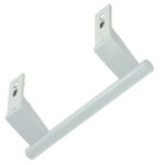 Kit poigne de porte rfrigrateur conglateur (7430326 9590222 miele liebherr)