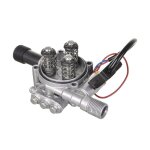 Kit pompe nettoyeur 31000520 nilfisk