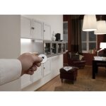 Kit radio switch avec r�cepteur et t�l�commande l&s