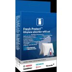 Kit de recharge fresh protect absorbeur d'thylne pour rfrigrateur bosch 17007000