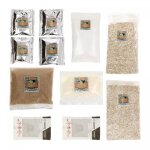 Kit de recharge kingdom brew kit, kit de brassage bi�re - triple