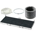 Kit de recyclage pour hotte dcorative dsz4565