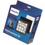 Kit de remplacement (aspirateur sans sac série 2000) aspirateur (xv1220 / 01 philips) Kit de remplacement (aspirateur sans sac série 2000) aspirateur (xv1220 / 01 philips)