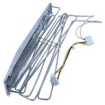 Kit r�sistance avec thermofusible 180w / 72c r�frig�rateur cong�lateur (c00292646 ariston hotpoint)