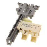 Kit serrure de porte pour lave vaisselle smeg - 690074493