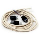 Kit sonde temprature rfrigrateur conglateur (9590142 miele liebherr)