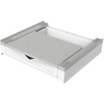 Kit de superposition - base torre duo 656123