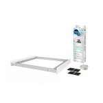 Kit de superposition cds102 d'origine lave - linge (cds102 c00565134 )