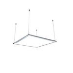 Kit suspension pour dalle led