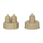 Promotion! kit de système de co2 multifonction pour aquarium, 2 pièces, générateur, bouchon de bouteille, ... Promotion! kit de système de co2 multifonction pour aquarium, 2 pièces, générateur, bouchon de bouteille, ...