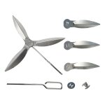 Kit de système de livres a une touche pour grilles weber, pièces de barbecue de cuisine en plein air, ... Kit de système de livres a une touche pour grilles weber, pièces de barbecue de cuisine en plein air, ...