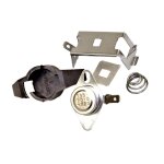 Kit thermostat - gaufrier, croque - monsieur (ts - 01036000 tefal) Kit thermostat - gaufrier, croque - monsieur (ts - 01036000 tefal)