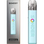 Kit de vapotage 3ml geekvape q pod cartouche 0, 8ohm (side fill) 30w avec 1350mah batterie vaporisateur ...