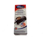 Kit vitroc�ramique comprenant 1 cr�me nettoyante vitro 250 ml (vtc101) + 1 grattoir (scr200) + 10 lames ...