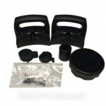 Kit volant fermeture actua vert pour autocuiseurs / cocotes minutes seb ss - 980904 actua p0521100 spp0521100 ...