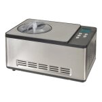 Kitchen chef professional ice - 1530 pro - sorbeti�re - 1. 65 litres - 150 watt