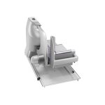 Kitchen chef professional kcptrq521 150 - trancheuse - 150 watt