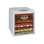 Kitchen chef professional kys - 333d - d�shydrateur - 650 watt