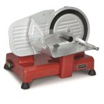 Kitchen chef trancheuse rouge 110 w