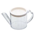 Kitchen craft broc sparateur de graisses / verre gradu 500 ml