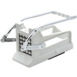Kitchen craft coupe - frites lames acier inoxydable