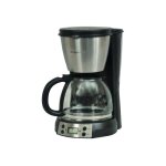Kitchen studio ksmd250t - cafetière - 15 tasses Kitchen studio ksmd250t - cafetière - 15 tasses