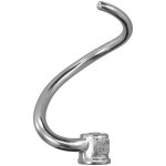 Kitchenaid 5k7sdh accessoire pour mixeur / robot m�nager crochet p�trisseur