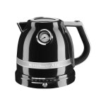 Kitchenaid 5kek1522eob - bouilloire - 1. 5 litres - 2. 4 kwatt - noir onyx Kitchenaid 5kek1522eob - bouilloire - 1. 5 litres - 2. 4 kwatt - noir onyx