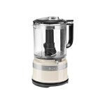 Kitchenaid 5kfc0516eac - hachoir - 1. 19 litres - 240 watt - crème amande Kitchenaid 5kfc0516eac - hachoir - 1. 19 litres - 240 watt - crème amande