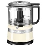 Kitchenaid 5kfc3516eac mini - robot multi - fonctions - 240 watt - crme