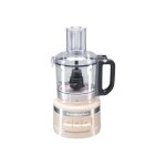 Kitchenaid 5kfp0719eac - robot multi - fonctions - 250 watt - crme