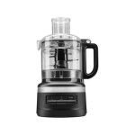 Kitchenaid 5kfp0719ebm - robot multi - fonctions - 250 watt - noir mat