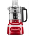 Kitchenaid 5kfp0719eer - robot multi - fonctions - 250 watt - rouge empire